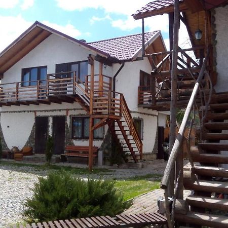 Апартаменти "У Кузьмича" 2 Mykulytschyn Exterior foto