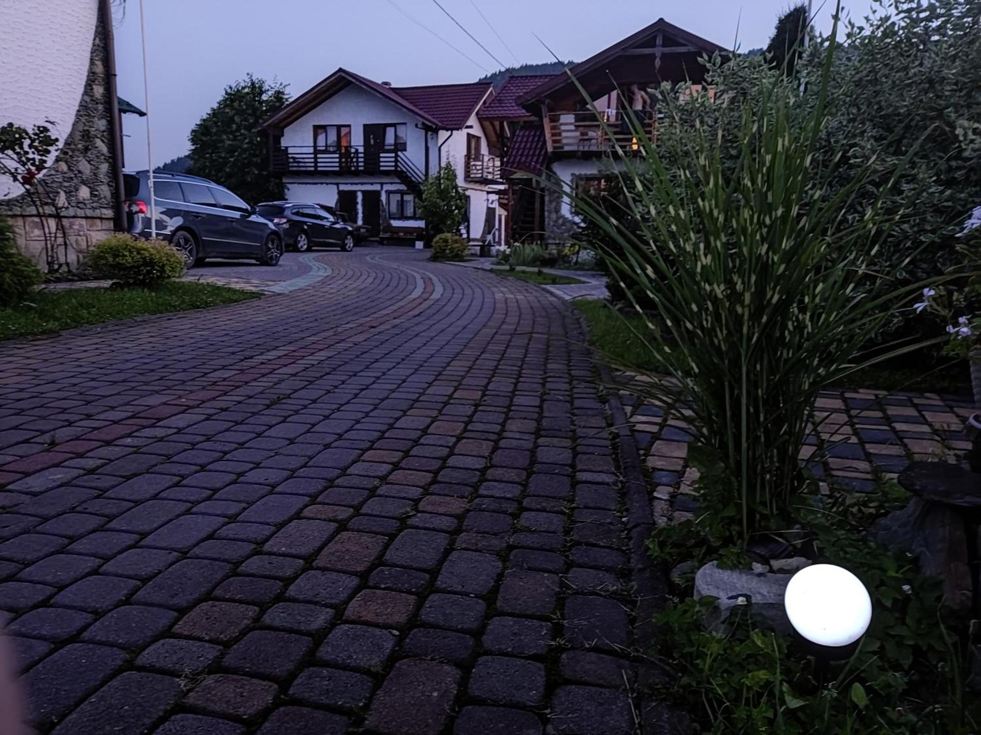 Апартаменти "У Кузьмича" 2 Mykulytschyn Exterior foto